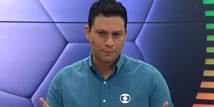 Estrela da Globo surta nas ruas e é pega pela polícia