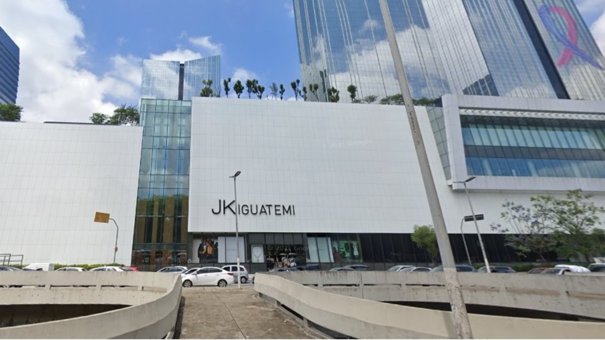 Procon notifica Shopping JK Iguatemi após denúncia de racismo