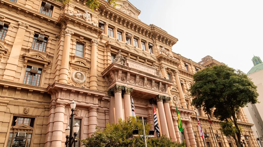 Tribunal de Justiça de São Paulo (TJSP) Tribunal de Justiça de São Paulo (TJSP)