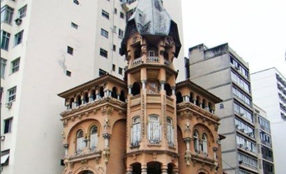Lugares que têm fama de mal-assombrados no Brasil