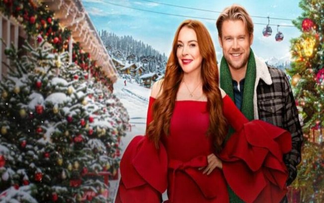 4 filmes de Natal para assistir na Netflix