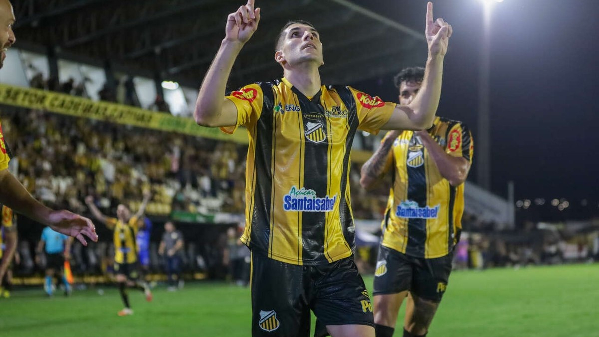 Novorizontino Bate Sport, Engata 3ª Vitória e Sonha com Acesso na Série B