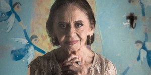 Laura Cardoso, pioneira da TV brasileira, morre aos 98 anos