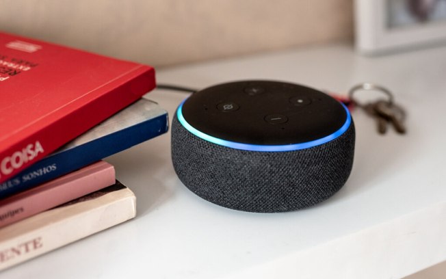 5 automações divertidas para fazer na Alexa