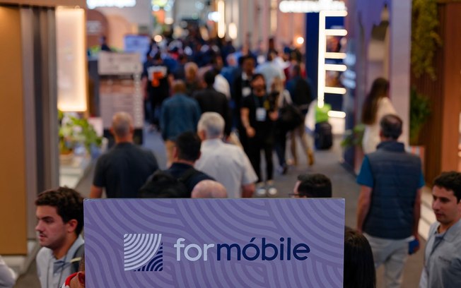 ForMóbile registra 50 mil visitantes e amplia mercado