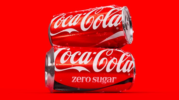Coca-Cola faz rebranding global em 200 mercados sem mudar quem é
