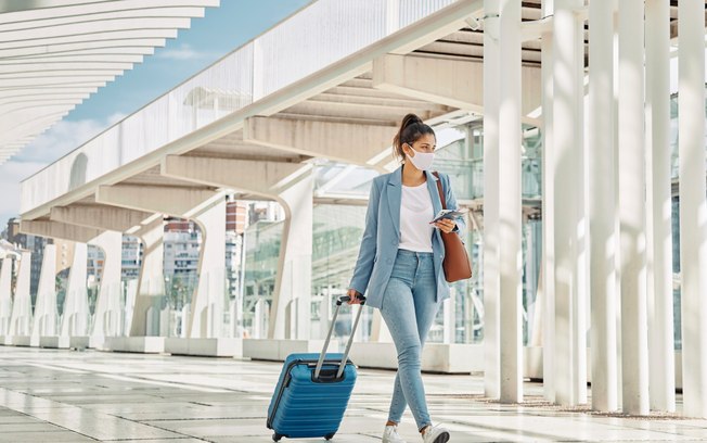 Voos diretos de Brasília para Buenos Aires voltaram em abril