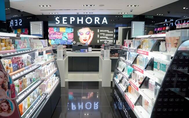 Rede de cosméticos Sephora é uma das marcas que aceitarão pagamento em bitcoin a partir do ano que vem