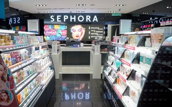 Sephora está em busca de 10 startups de beleza fundadas por mulheres. Intenção é fomentar o empreendedorismo entre mulheres