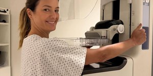 Ticiane Pinheiro é internada e faz alerta sobre saúde