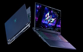 Notebook Acer Predator com NVIDIA RTX 5070 cai mais de R$ 4 mil