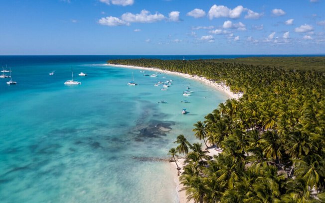 República Dominicana: conheça as belezas naturais e a cultura do Caribe