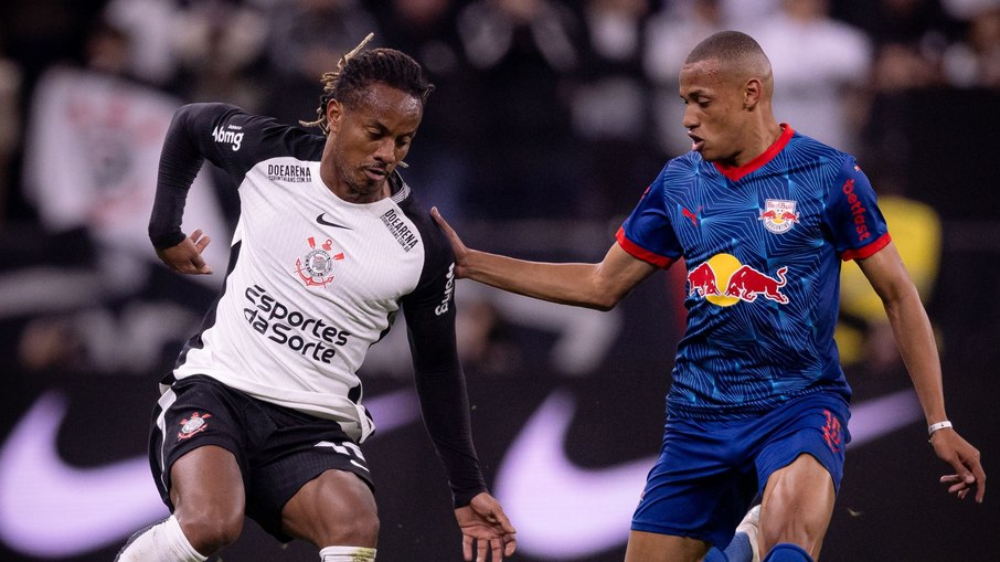 Corinthians x RB Bragantino Corinthians x RB Bragantino