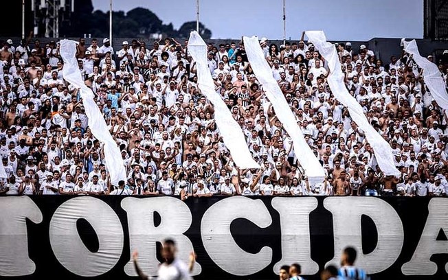 Ação visa impedir incidentes como ocorrido no clássico Santos x Corinthians Ação visa impedir incidentes como ocorrido no clássico Santos x Corinthians