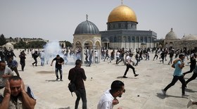 Israel e Palestina concordam com cessar-fogo em Gaza