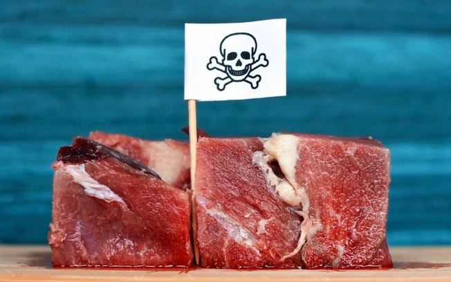 Cuidado! Anvisa proíbe venda de carnes de marca famosa