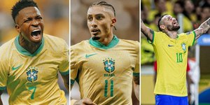 A maior Copa da história começa hoje entre tensões e desafios