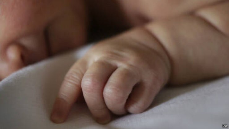 Bebês são intoxicados após consumo de fórmula infantil no DF