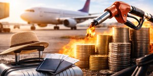 Passagens aéreas devem subir com alta do petróleo: o que fazer?