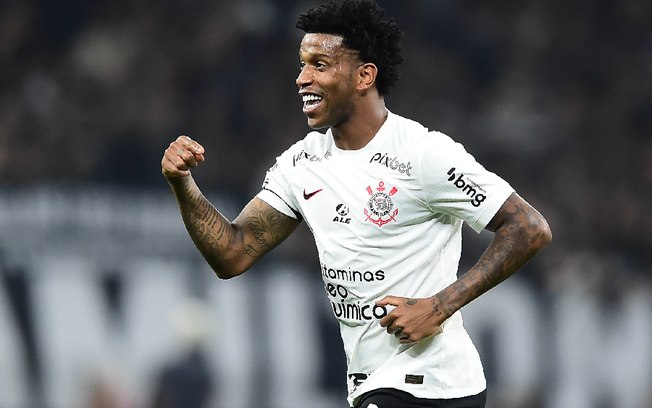 Sul-Americana: Corinthians supera o Estudiantes e decide vaga na Argentina