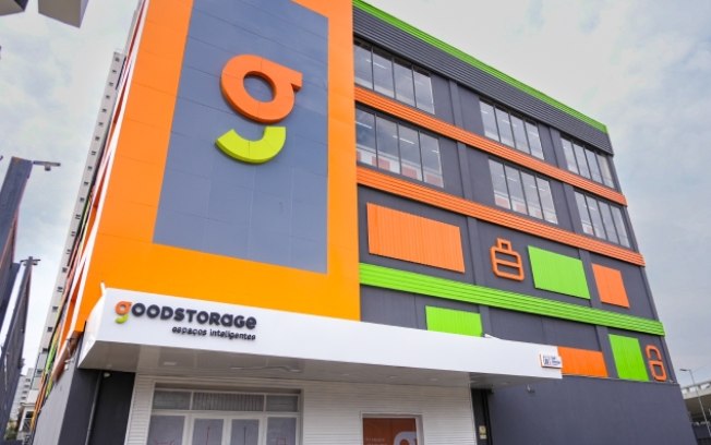 GoodStorage atinge R$ 300 milhões em receita e expande em SP GoodStorage atinge R$ 300 milhões em receita e expande em SP