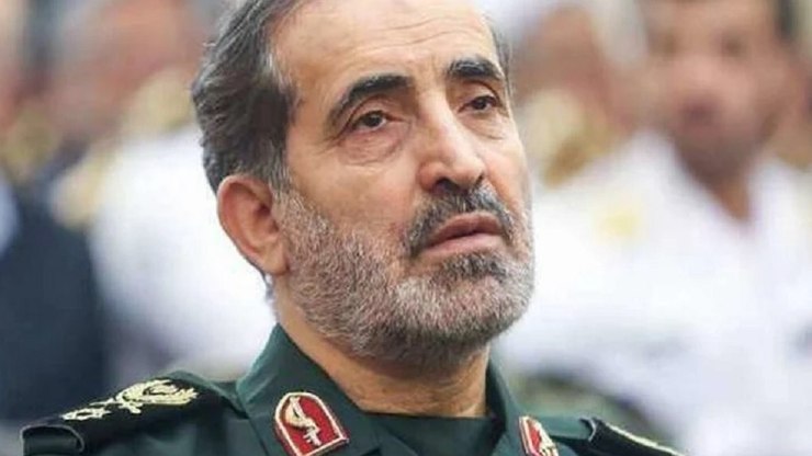 Israel mata principal comandante militar do Irã em bombardeio em Teerã