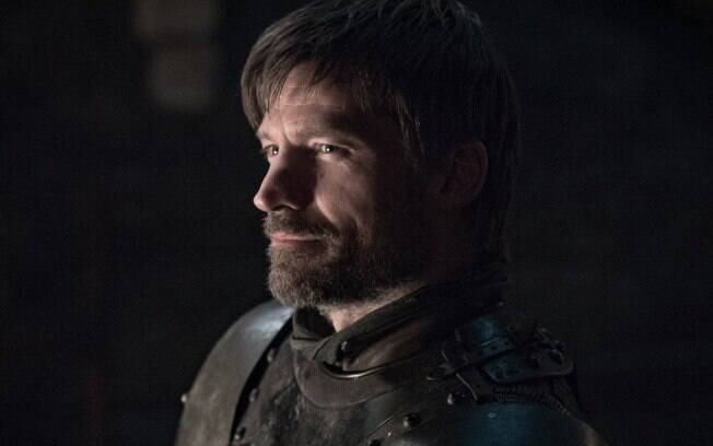 Jaime Lannister ficou com a penúltima colocação da lista dos usuários do site de relacionamento Jaime Lannister ficou com a penúltima colocação da lista dos usuários do site de relacionamento
