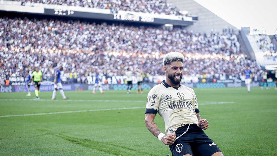 Corinthians pode bater recorde de arrecadação em retorno à Neo Química Arena