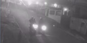 Empresário é morto a tiros na frente do filho em assalto no Rio