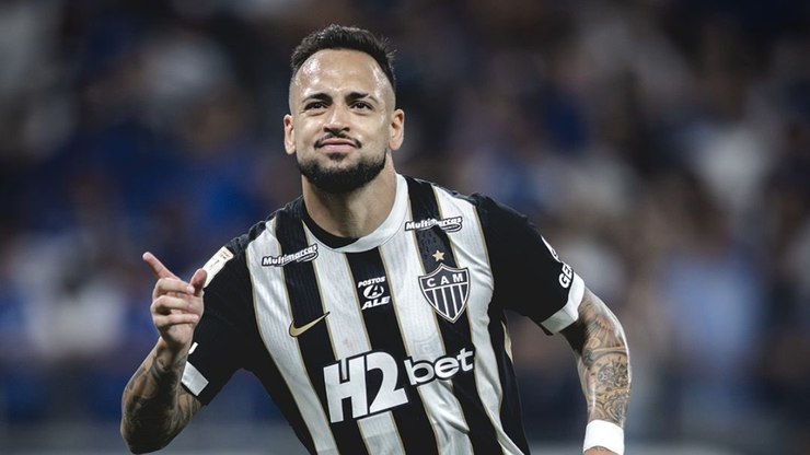 Atlético-MG x Bahia: saiba onde assistir ao jogo de hoje