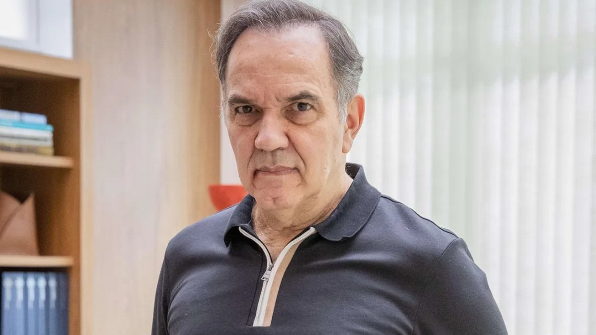 Humberto Martins Leaves Globo After 35 Years, Joins Record: A Shocking Move!