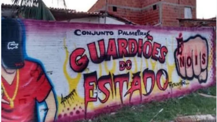 Guardiões do Estado (GDE)
