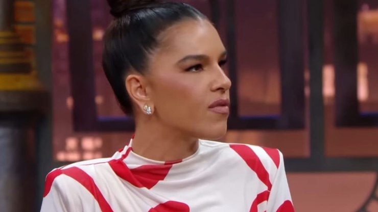 Mariana Rios revela diagnóstico de doença rara e preocupa fãs
