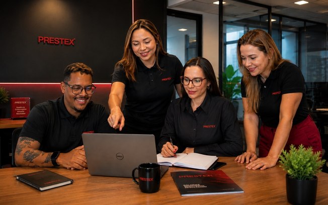 Mulheres e jovens lideram transformação na logística