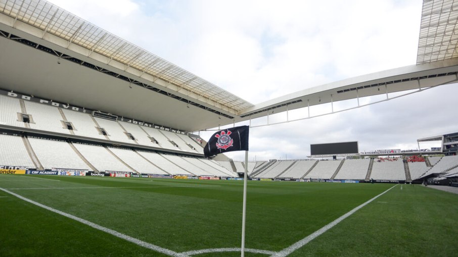 Dívida do Corinthians relativa à Neo Química Arena gira em torno de R$ 710 milhões