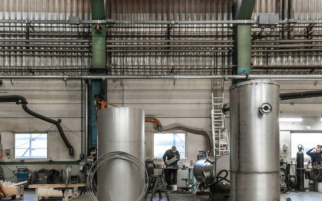 Trabalhadores querem IA para automatizar tarefas repetitivas