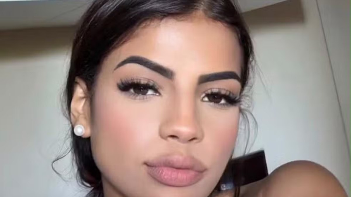 Larissa Brito Larissa Brito