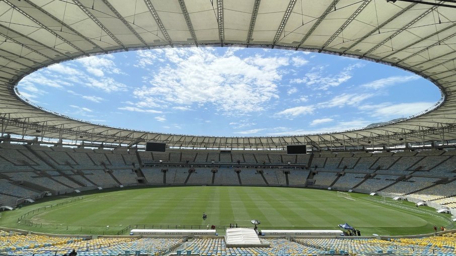 Maracanã será palco da final da Libertadores