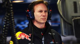 Red Bull absolve Horner e o mantém na chefia da equipe