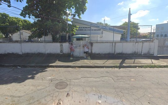 Infestação de pulgas altera colégio de 3 mil eleitores no Rio