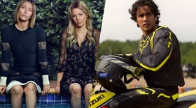 Confira o TOP 10 de séries em alta na Netflix nesta semana