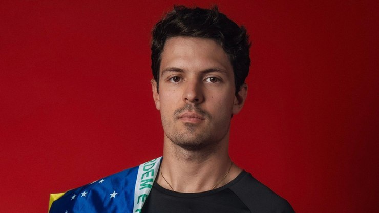 Drugovich na Fórmula E: brasileiros já brilharam na categoria