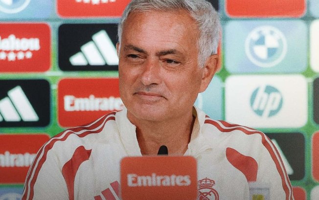 Endrick se recupera de uma tendinite e desfalca o Real Madrid