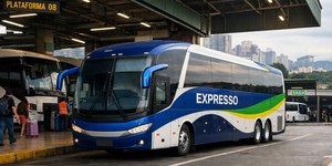 Feriado de Tiradentes impulsiona viagens rodoviárias planejadas