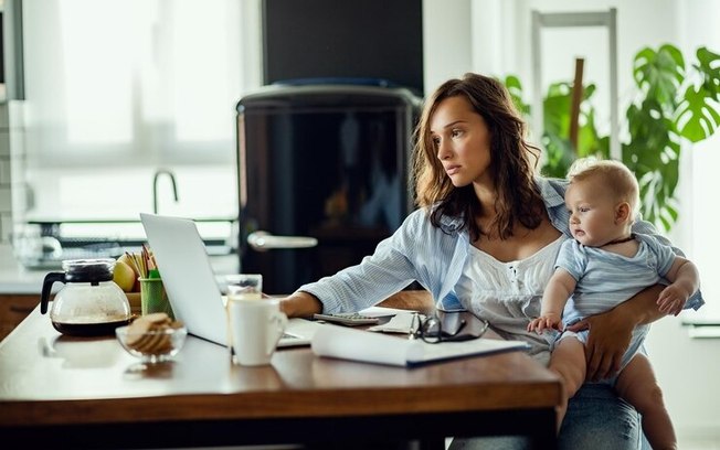Profissionais valorizam flexibilidade no mercado de trabalho