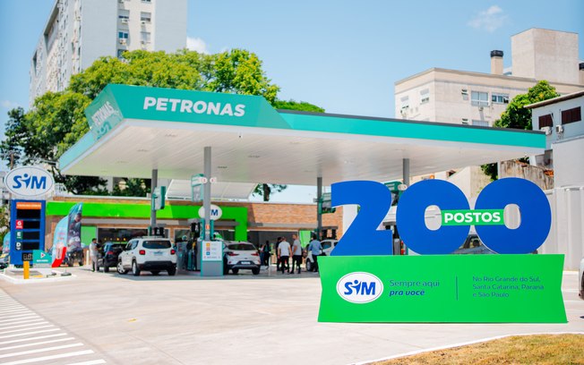 SIM inaugura posto 200 no Rio Grande do Sul