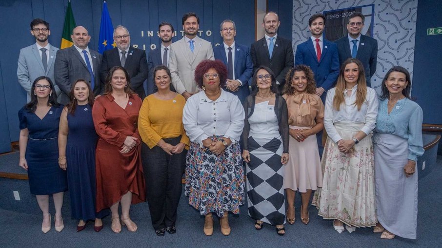 Enterprise Europe Network (EEN) tem nova gestão no Brasil Enterprise Europe Network (EEN) tem nova gestão no Brasil