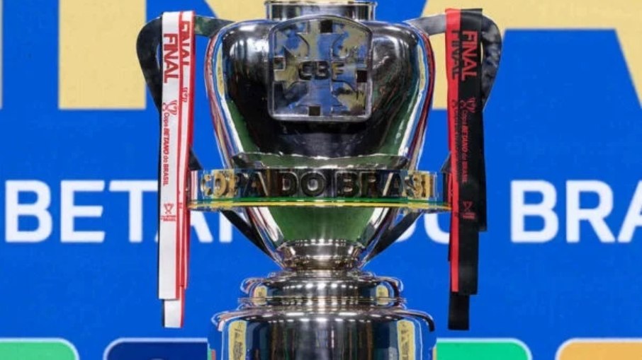 Sorteio da Copa do Brasil será realizado nesta sexta Sorteio da Copa do Brasil será realizado nesta sexta