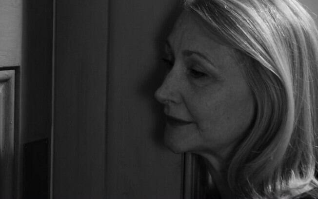 Patricia Clarkson em cena de 