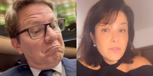 Após condenação, Samara Felippo quita dívida com Mario Frias